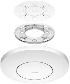 Cudy - Access Point AP1300P AC1200 Wi-Fi Gigabit