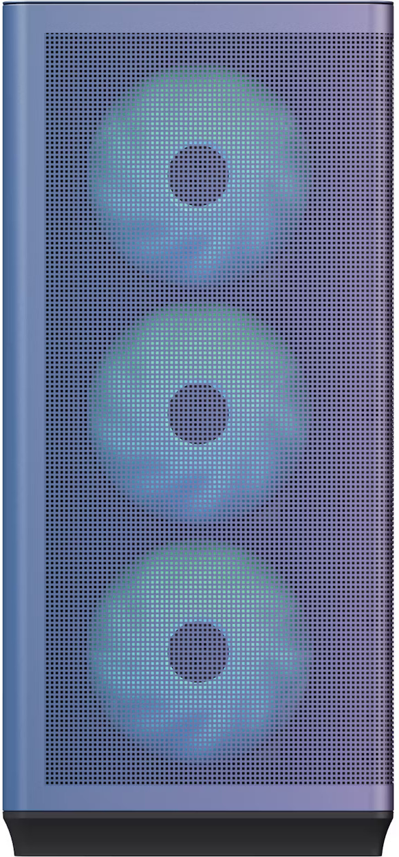 APNX - Caja ATX APNX Creator C1 Chroma Flare V2