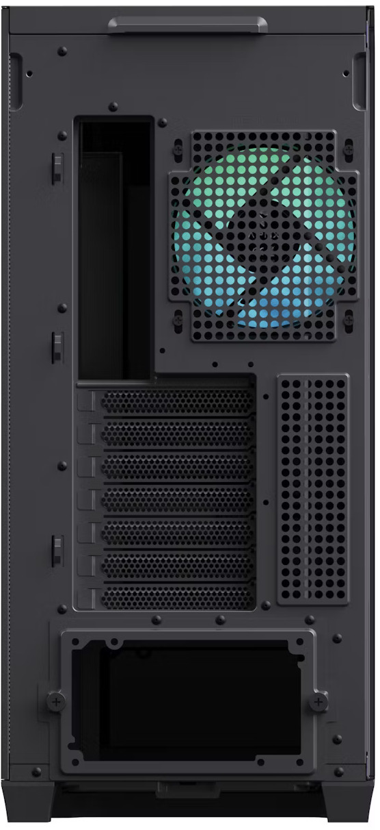 APNX - Caja ATX APNX Creator C1 Black V2