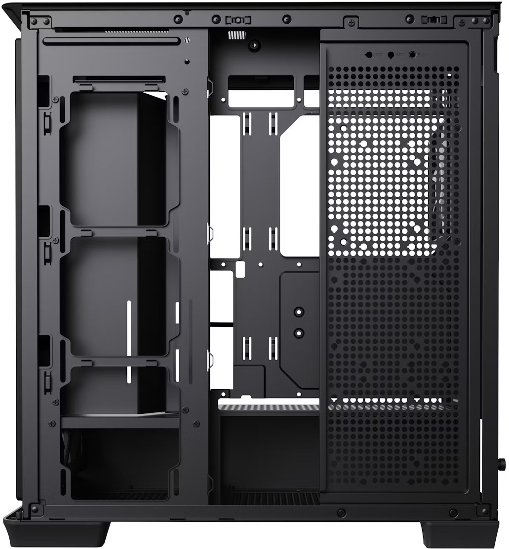 APNX - Caja ATX APNX Creator C1 Black V2