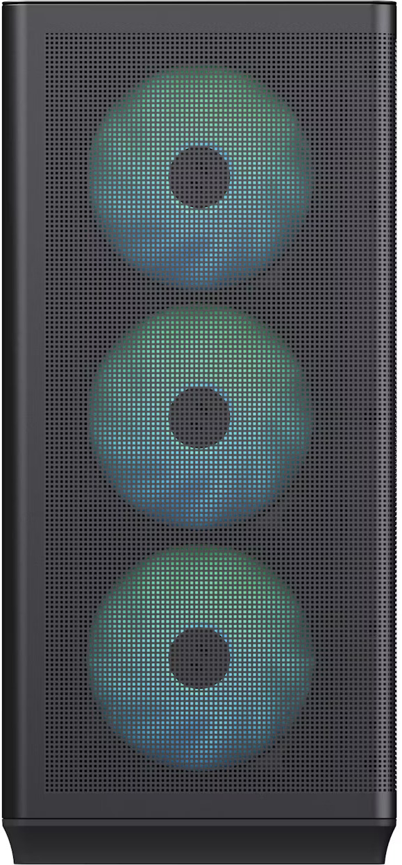 APNX - Caja ATX APNX Creator C1 Black V2