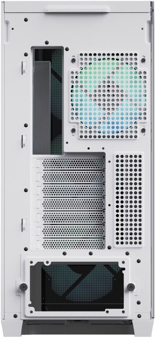 APNX - Caja ATX APNX Creator C1 White V2
