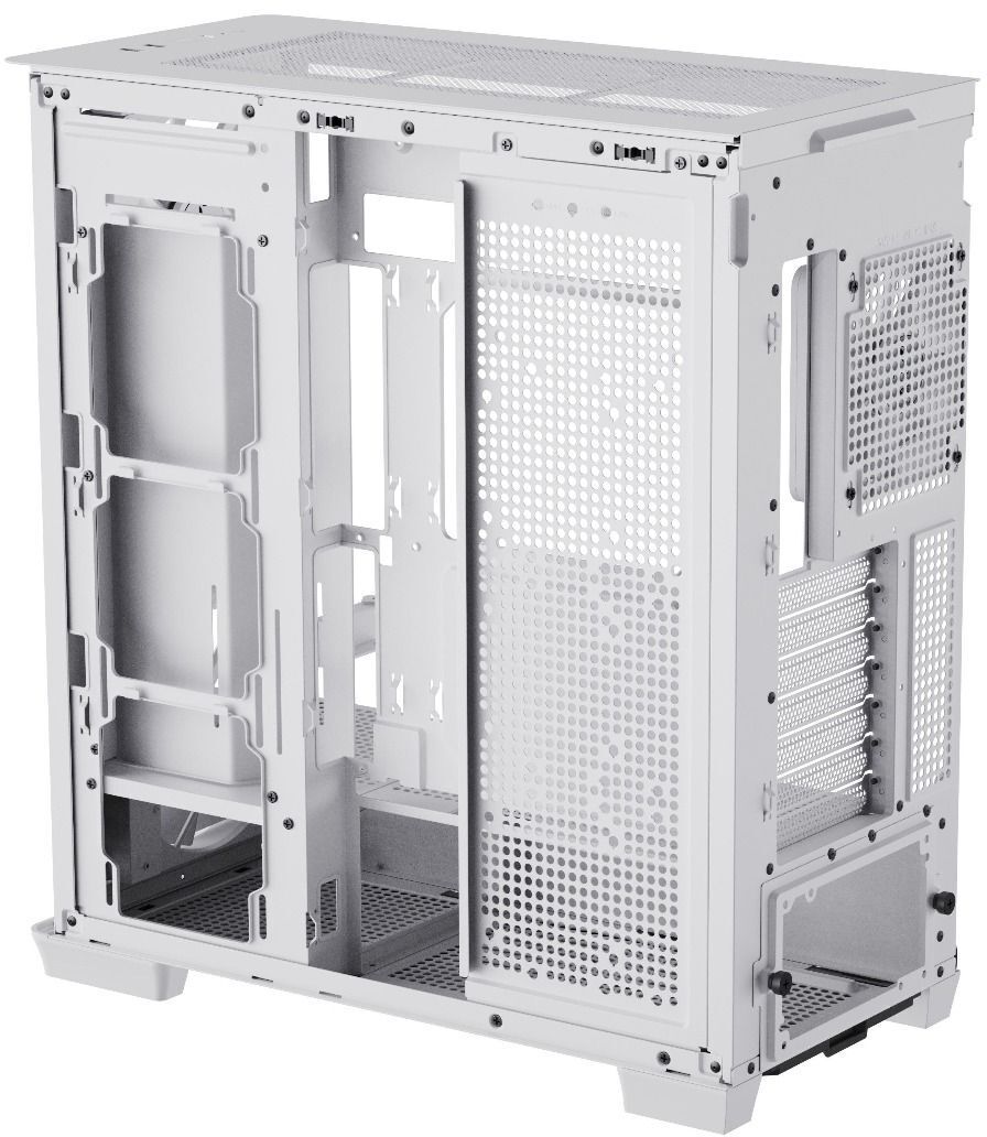 APNX - Caja ATX APNX Creator C1 White V2
