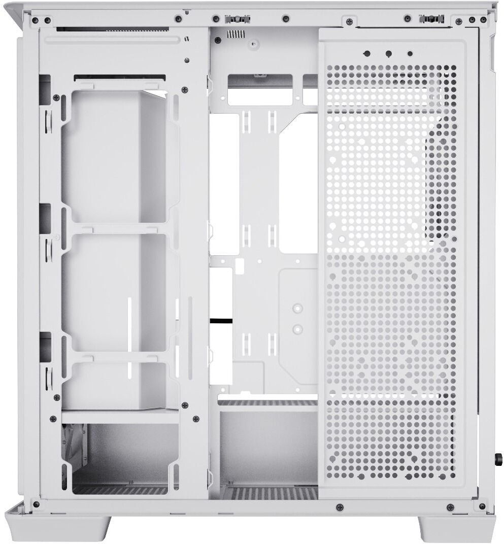 APNX - Caja ATX APNX Creator C1 White V2