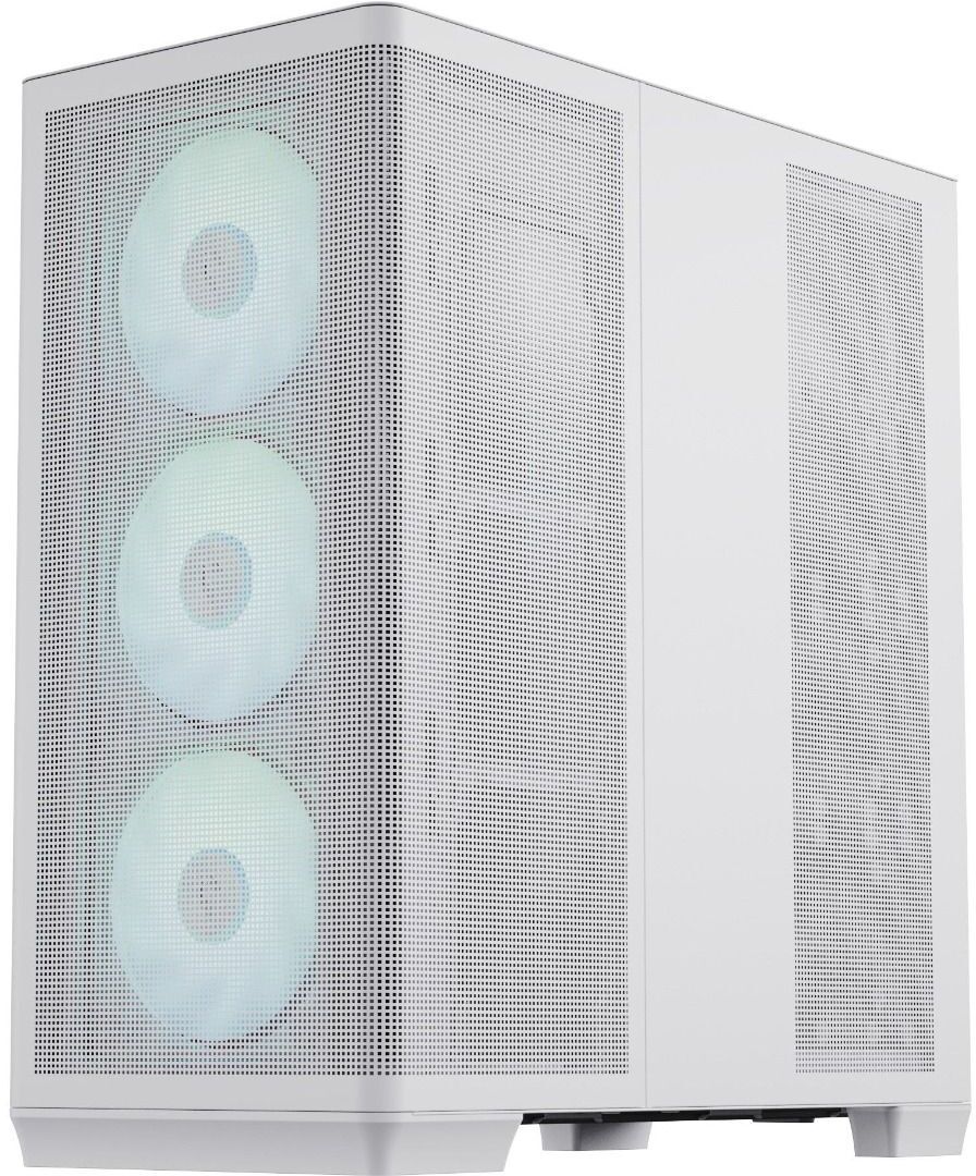APNX - Caja ATX APNX Creator C1 White V2