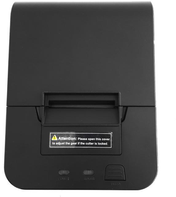  - Impresora Approx APPPOS58AU Térmica POS