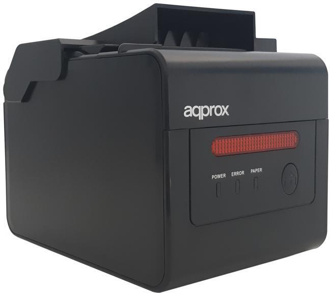  - Impresora Approx APPPOS80ALARM Térmica POS