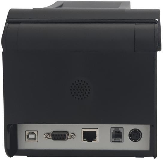  - Impresora Approx APPPOS80ALARM Térmica POS