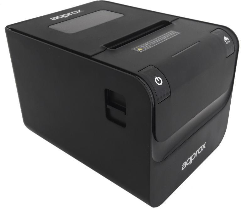  - Impresora Approx APPPOS80AMUSE Térmica POS