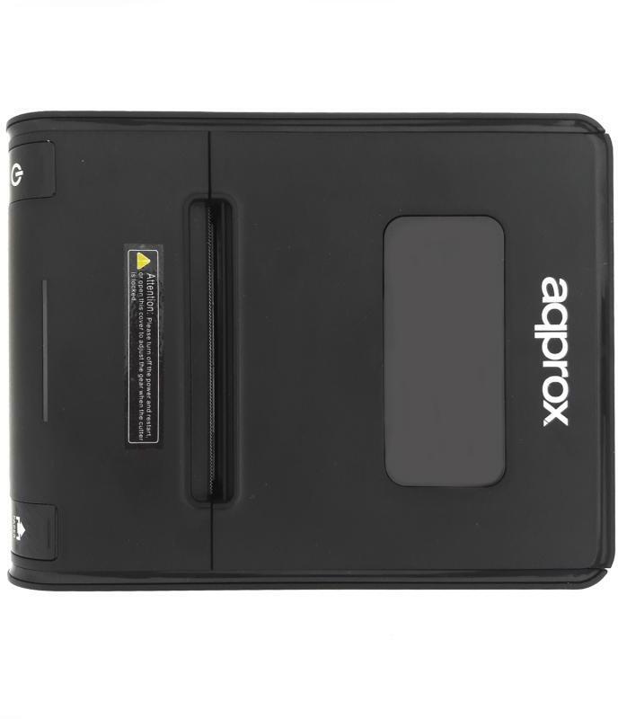 - Impresora Approx APPPOS80AMUSE Térmica POS