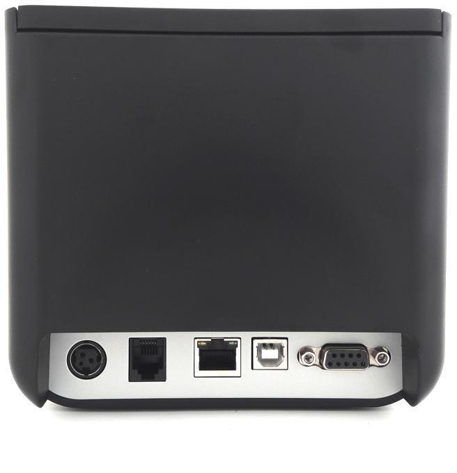  - Impresora Approx APPPOS80AMUSE Térmica POS