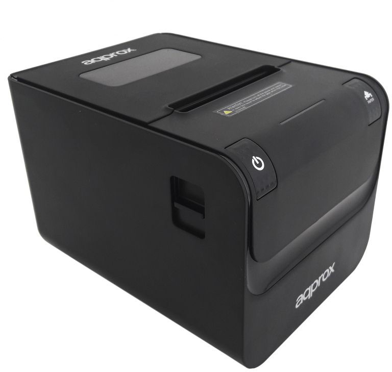 - Impresora Approx APPPOS80USB+WIFI Térmica POS Wi-Fi Picture of - Impresora Approx APPPOS80USB+WIFI Térmica POS Wi-Fi