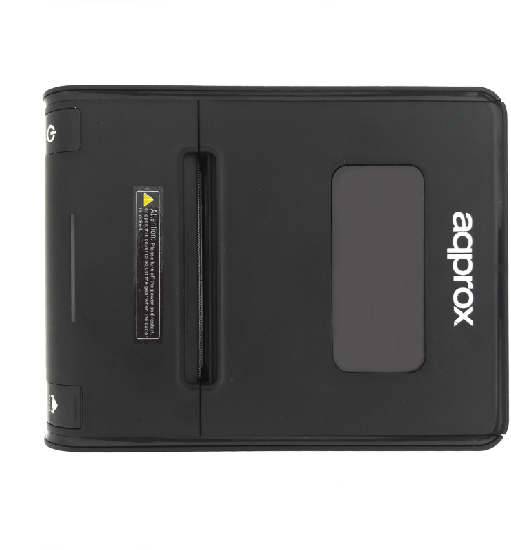  - Impresora Approx APPPOS80USB+WIFI Térmica POS Wi-Fi
