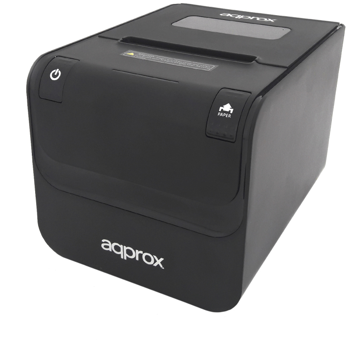  - Impresora Approx APPPOS80USB+WIFI Térmica POS Wi-Fi