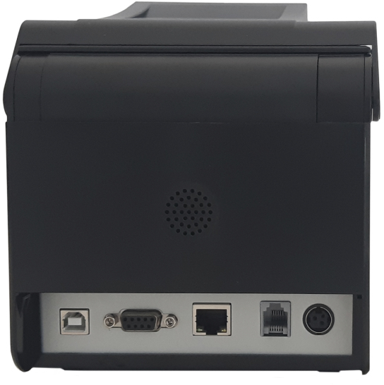 - Impresora Térmica Approx APPPOS80WIFI+LAN 203DPI 80MM USB LAN WiFi