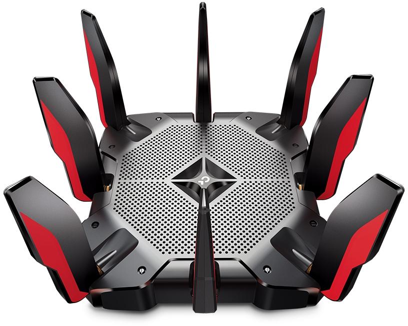 Router TP-Link Archer AX11000 Wi-Fi 6 Gaming