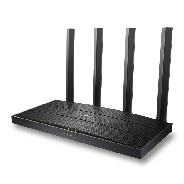 TP-Link - Router TP-Link Archer AX12 AX1500 Dual-Band WiFi 6 Gigabit