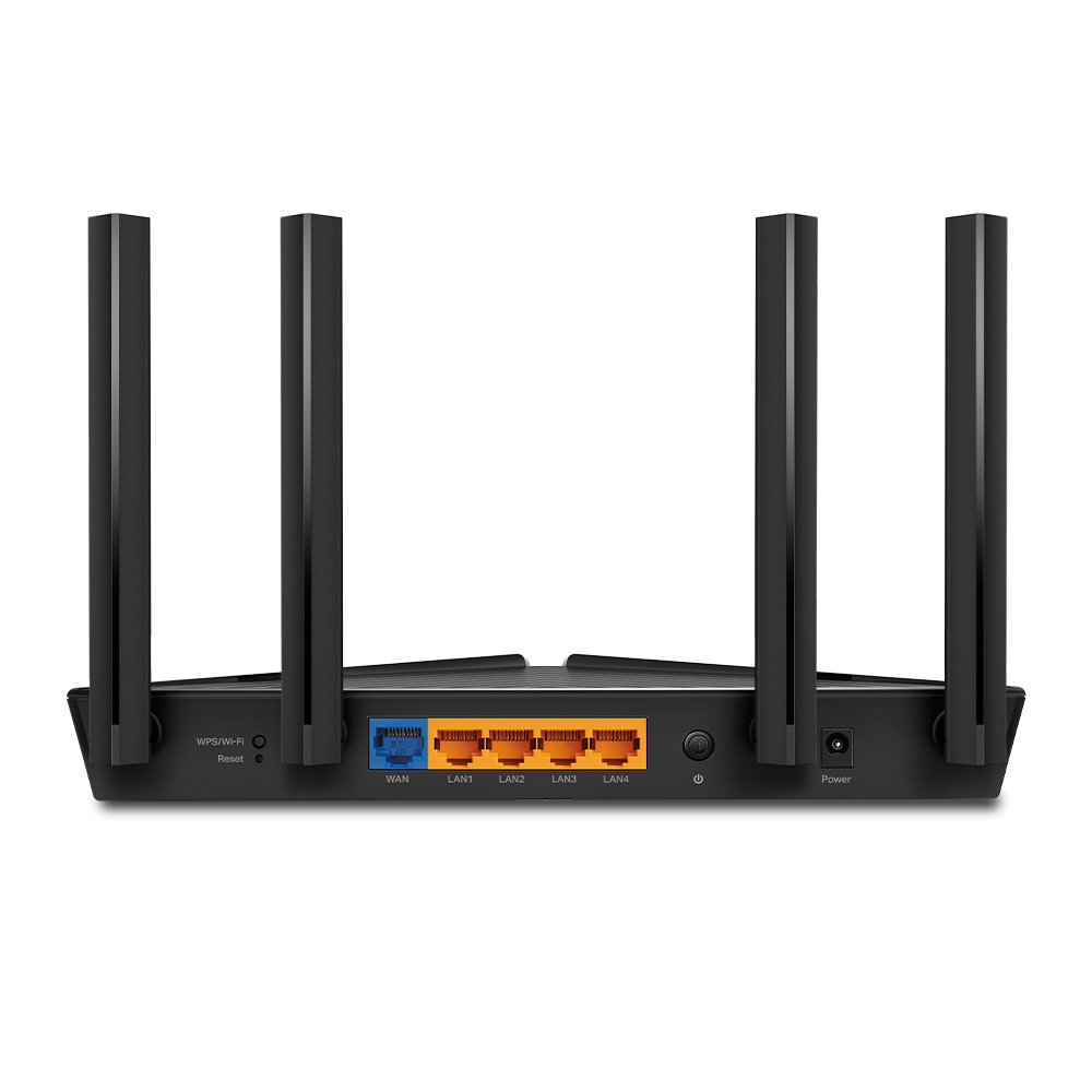 TP-Link - Router TP-Link Archer AX53 AX3000 Dual-Band WiFi 6 Mesh Gigabit