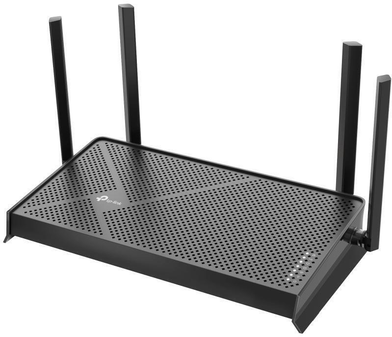 TP-Link - Router TP-Link Archer BE230 BE3600 Wi-Fi 7