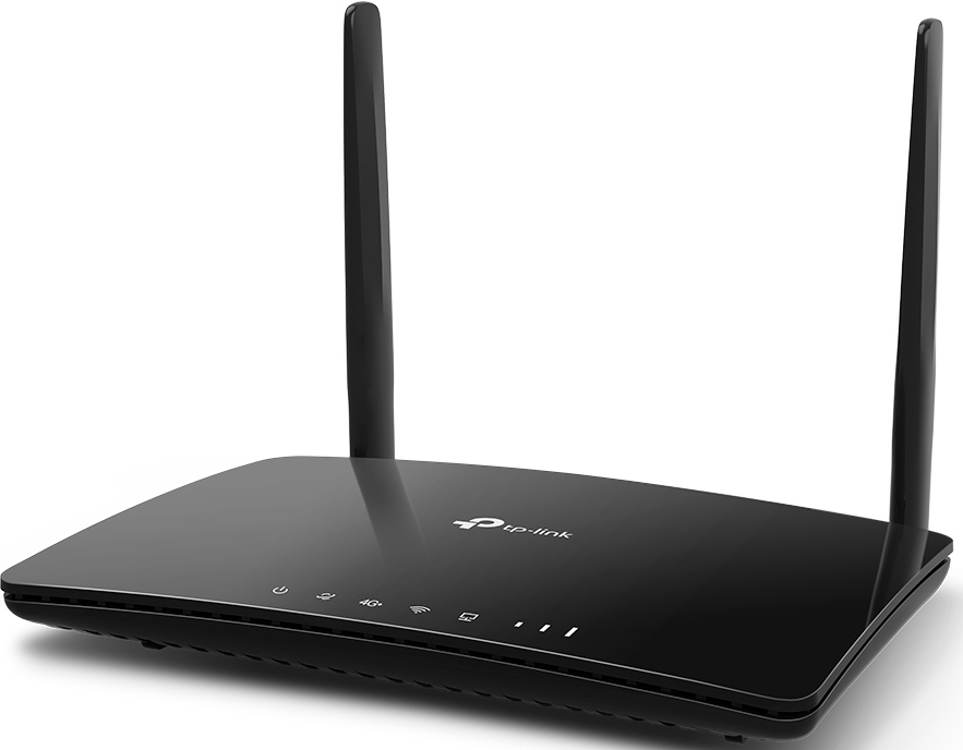 TP-Link - Router TP-Link Archer MR500 AC1200 4G LTE Advanced Cat6 Gigabit