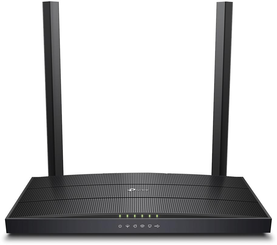 TP-Link - Modem Router TP-Link Archer VR400 AC1200 VDSL/ADSL
