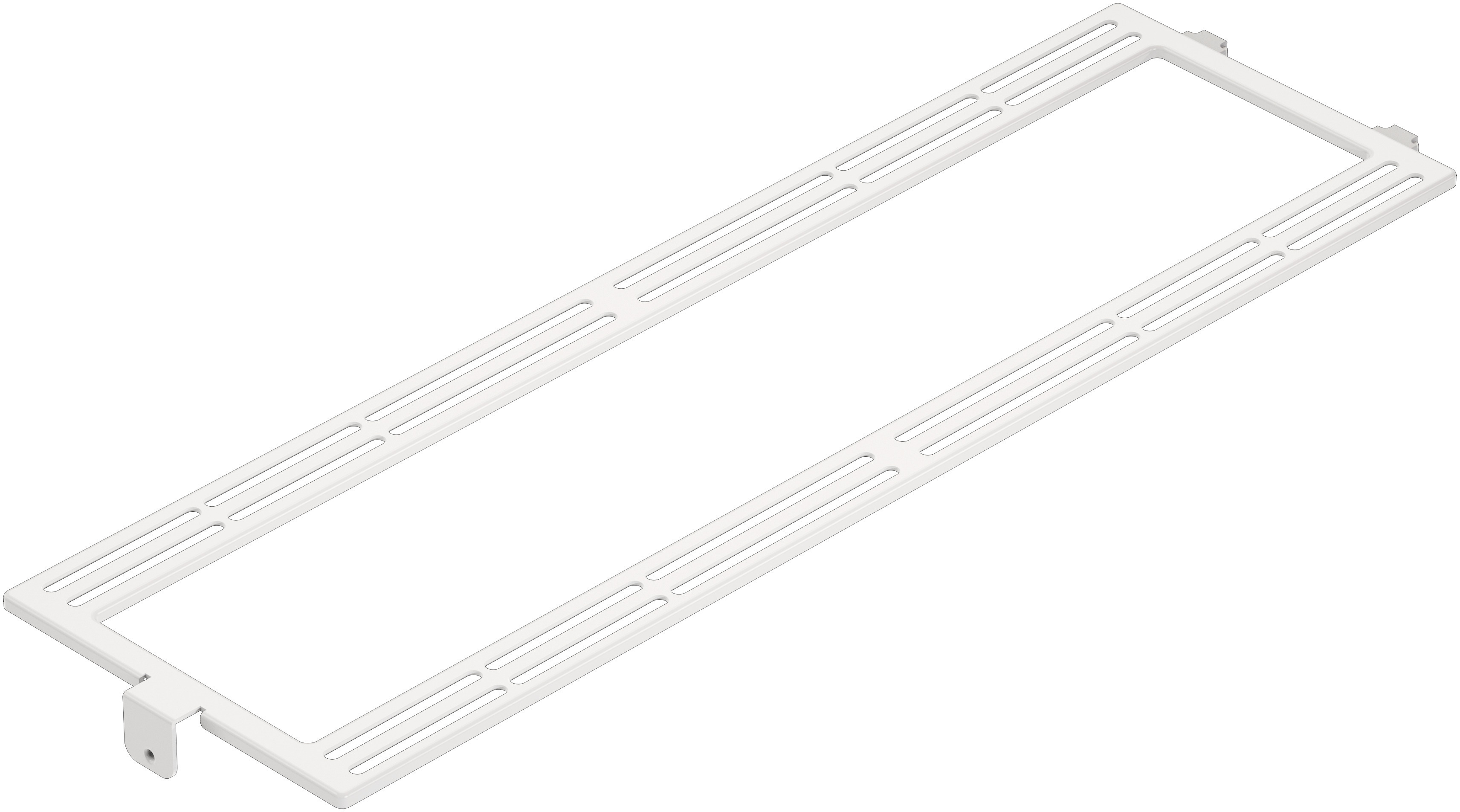 HAVN - Soporte de Ventiladores Inferiores - HAVN HS 420 Blanco