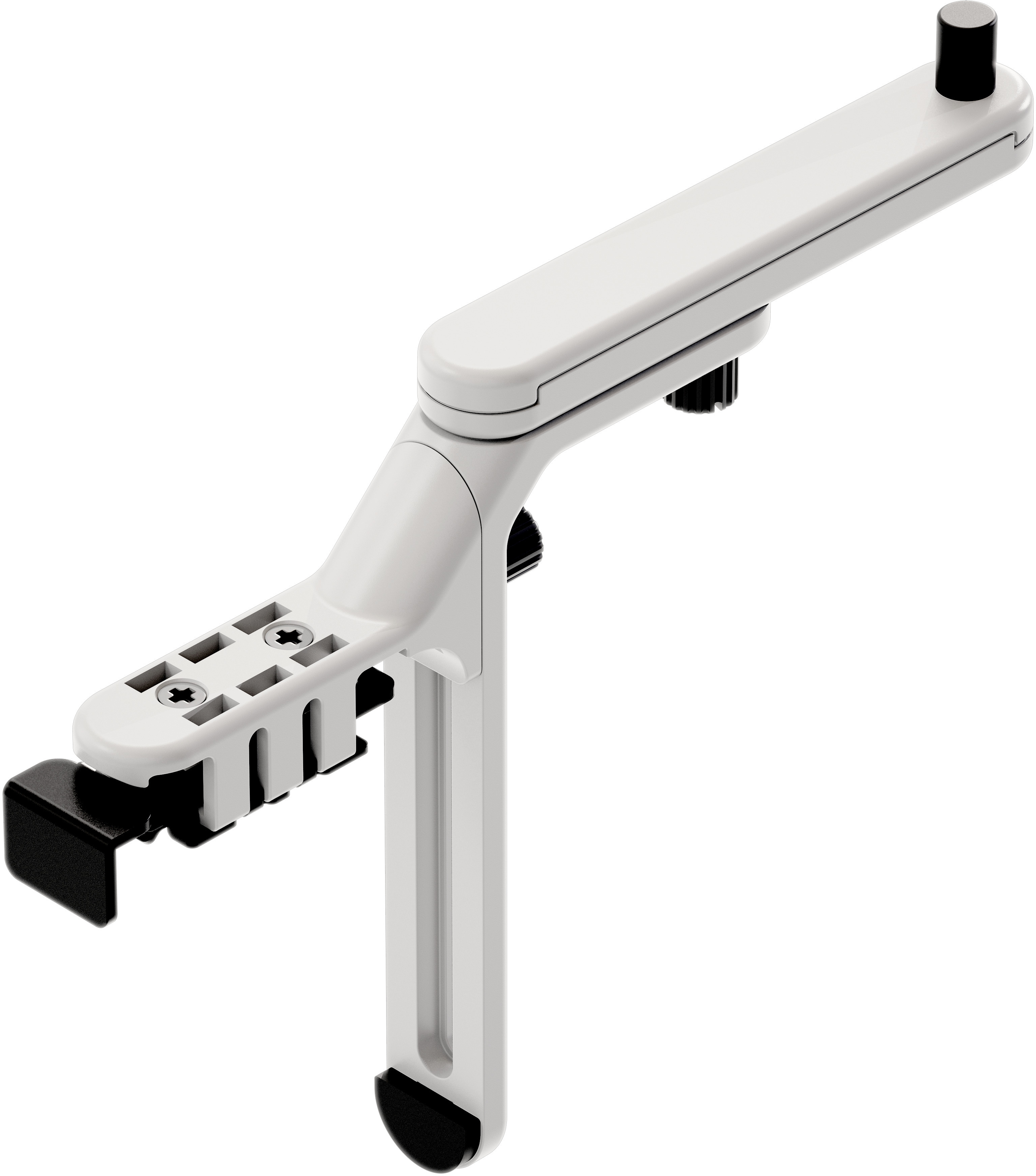 HAVN - Soporte GPU - HAVN HS 420 Blanco