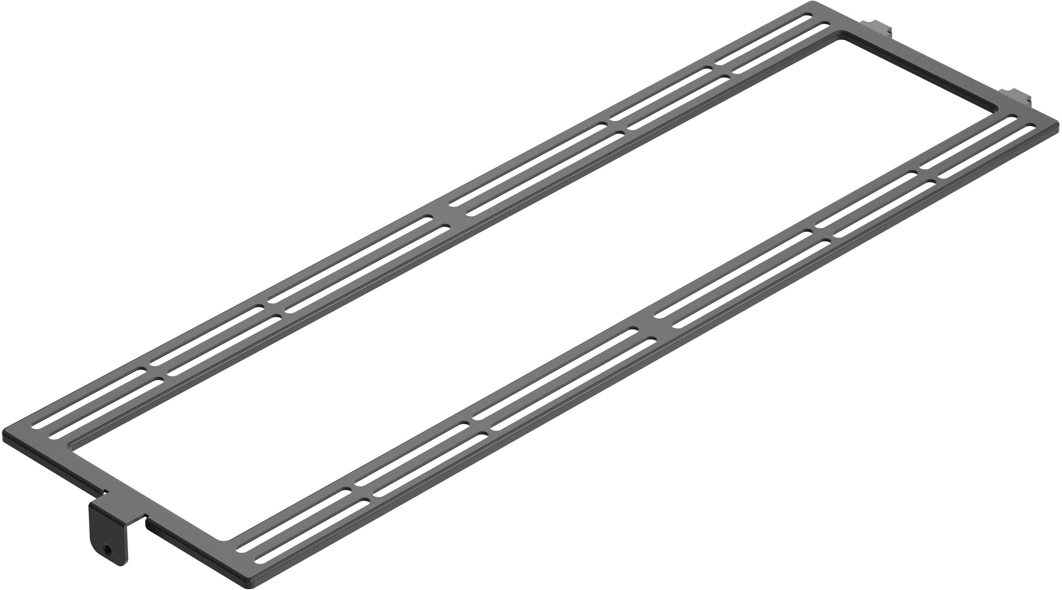 HAVN - Soporte de Ventiladores Inferiores - HAVN HS 420 Negro