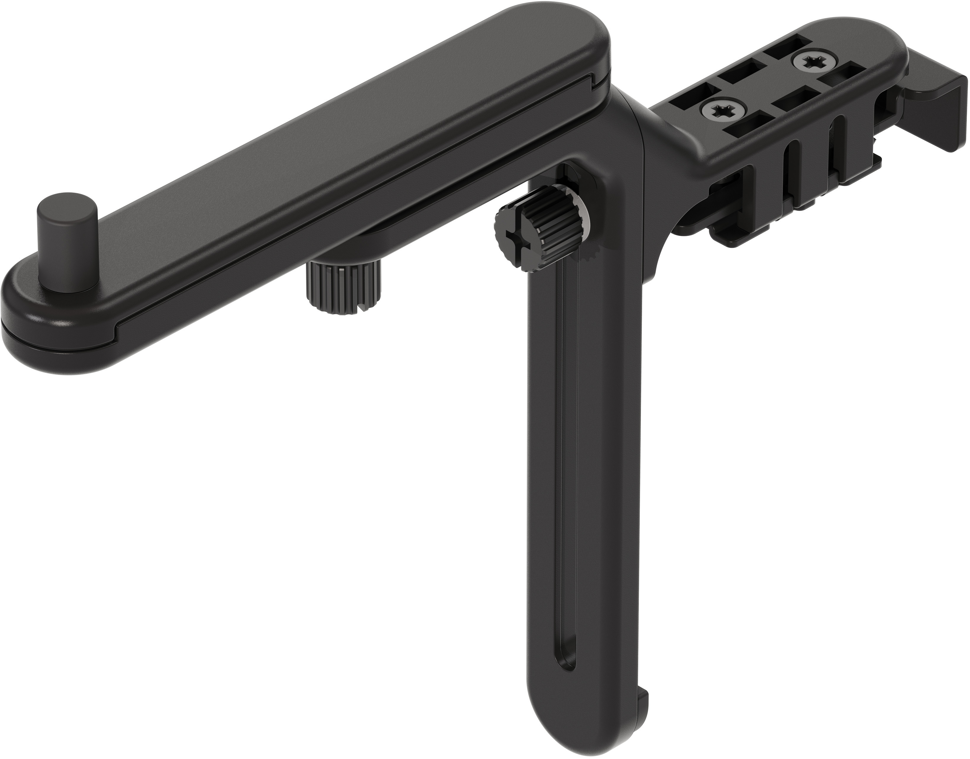 Soporte GPU - HAVN HS 420 Negro
