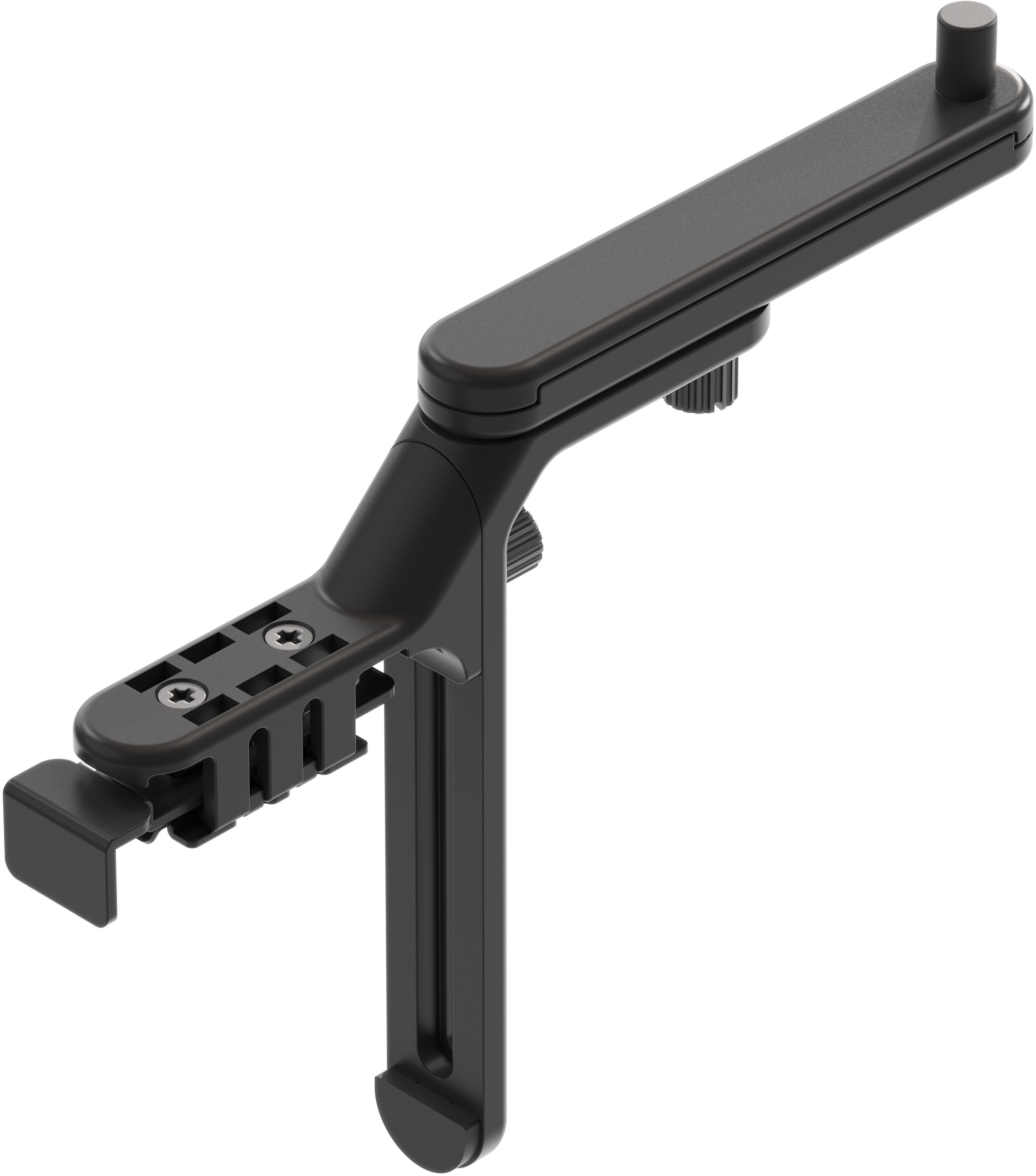 HAVN - Soporte GPU - HAVN HS 420 Negro