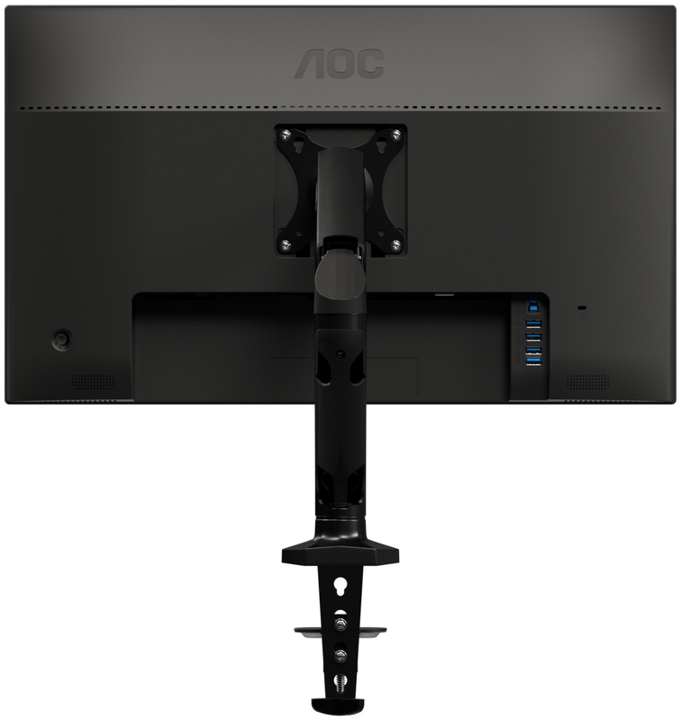 AOC - Suporte de Mesa 13" a 31.5" AOC AS110D0