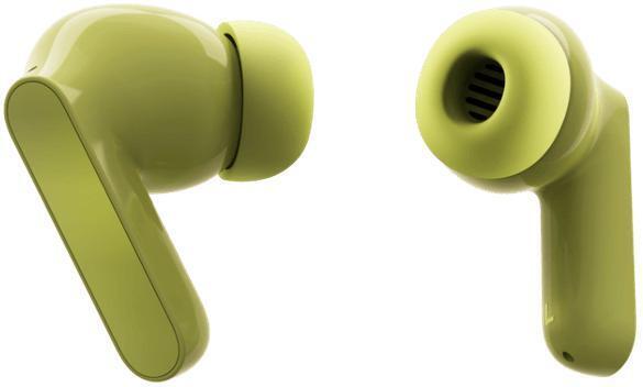 Motorola - Auriculares Inalámbricos Motorola Moto Buds Green