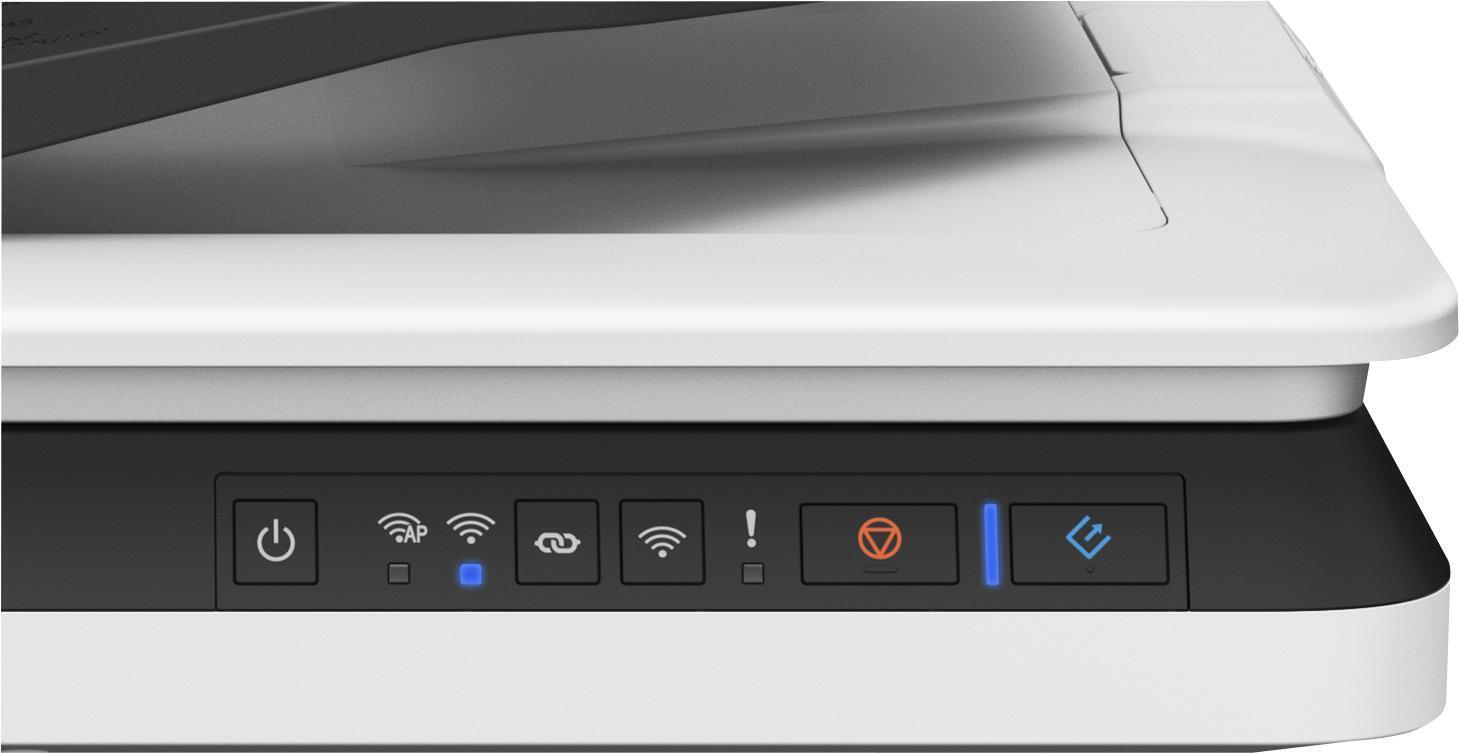  - Scanner de Documentos Epson WorkForce DS-1660W