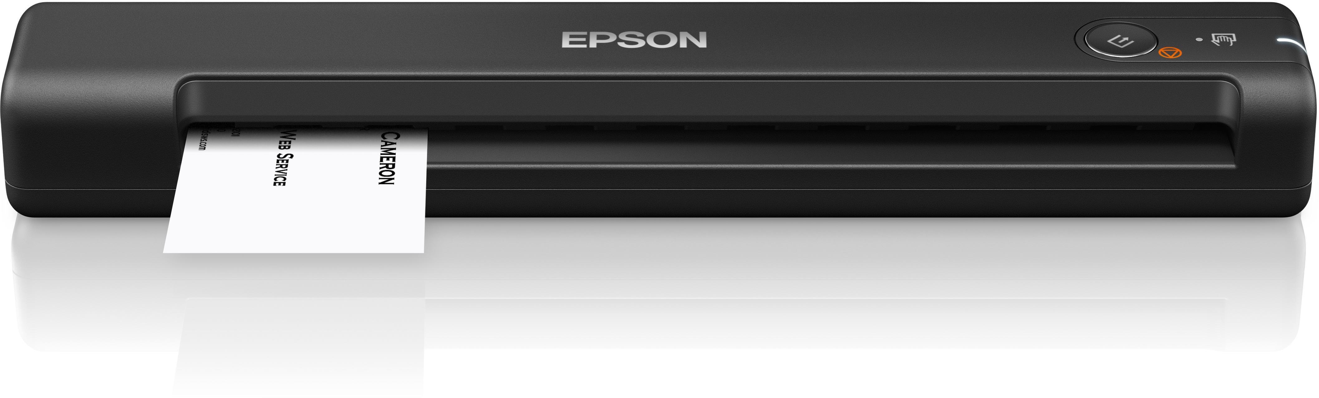  - Scanner Portátil Epson WorkForce ES-50
