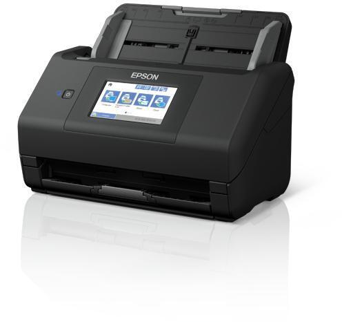  - Scanner de Documentos Epson WorkForce ES-580W