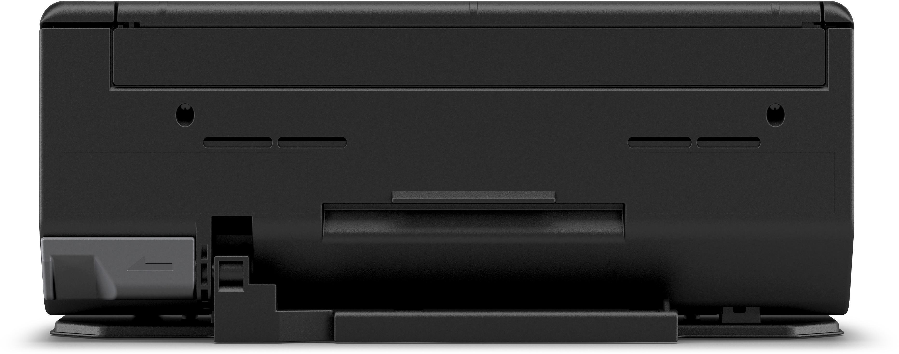  - Scanner de Documentos Epson WorkForce ES-C320W
