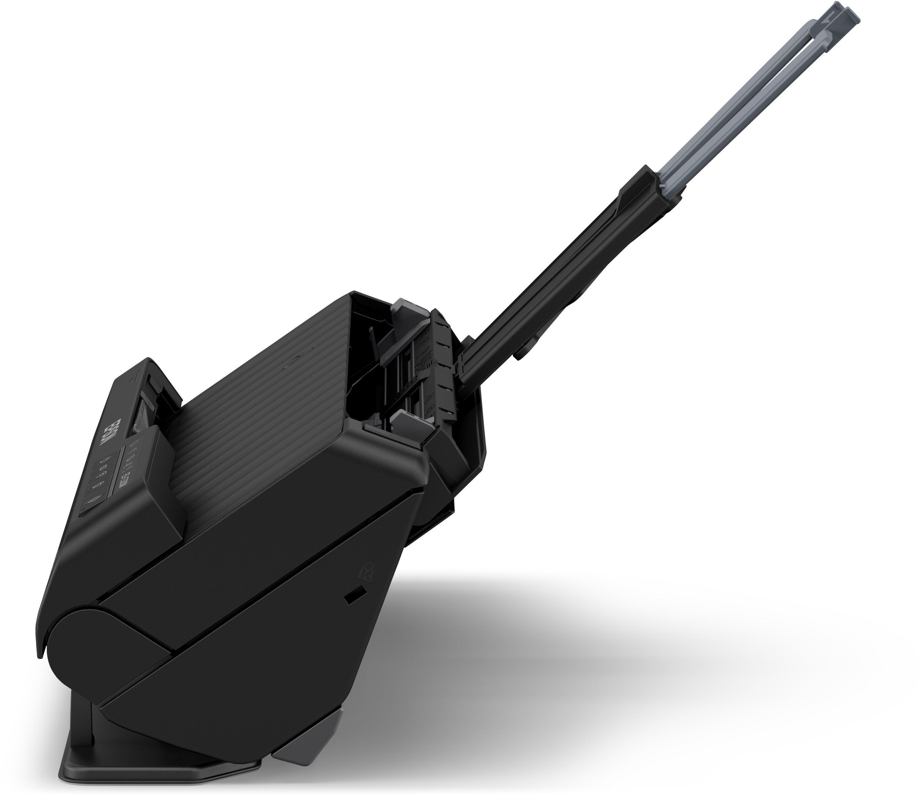  - Scanner de Documentos Epson WorkForce ES-C320W