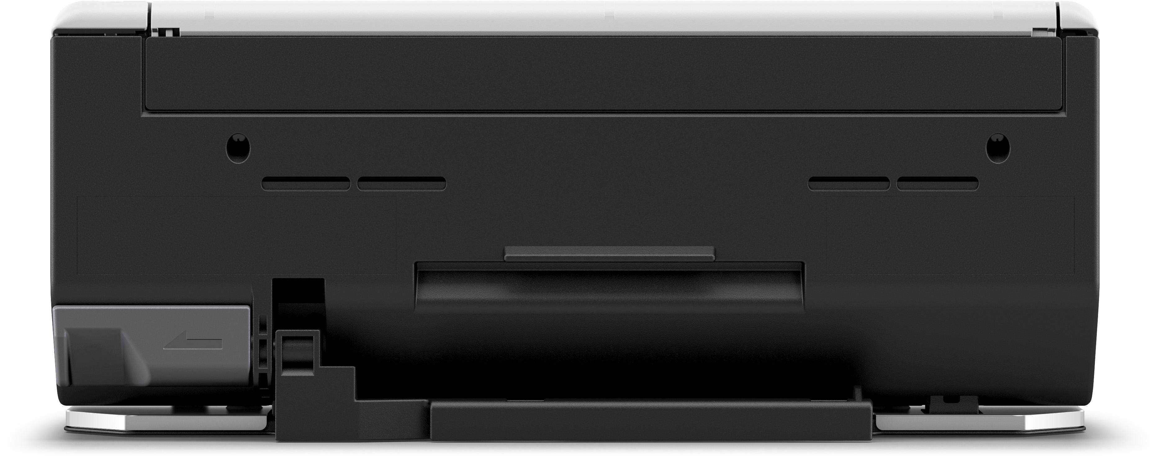  - Scanner de Documentos Epson WorkForce DS-C490