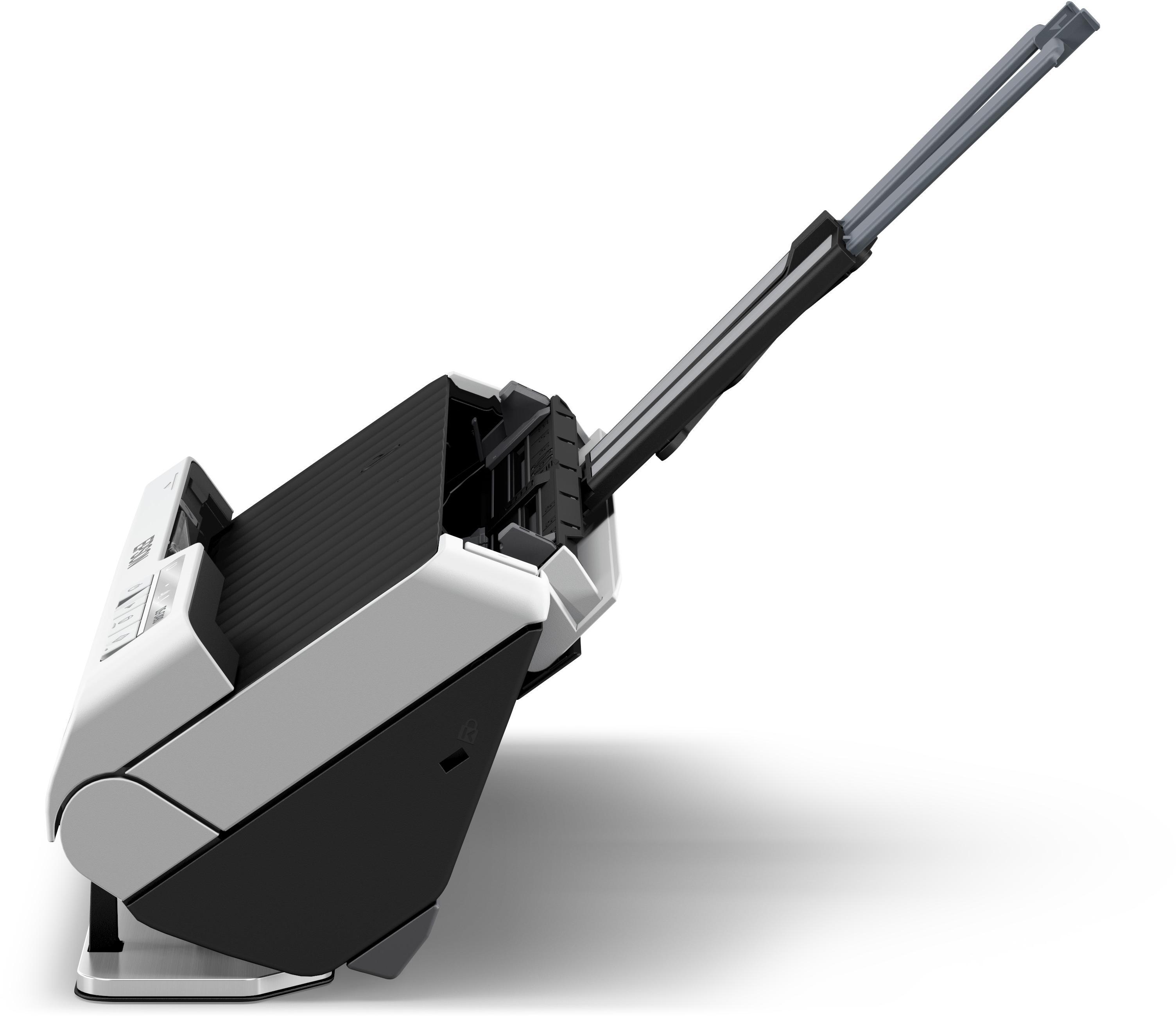  - Scanner de Documentos Epson WorkForce DS-C490