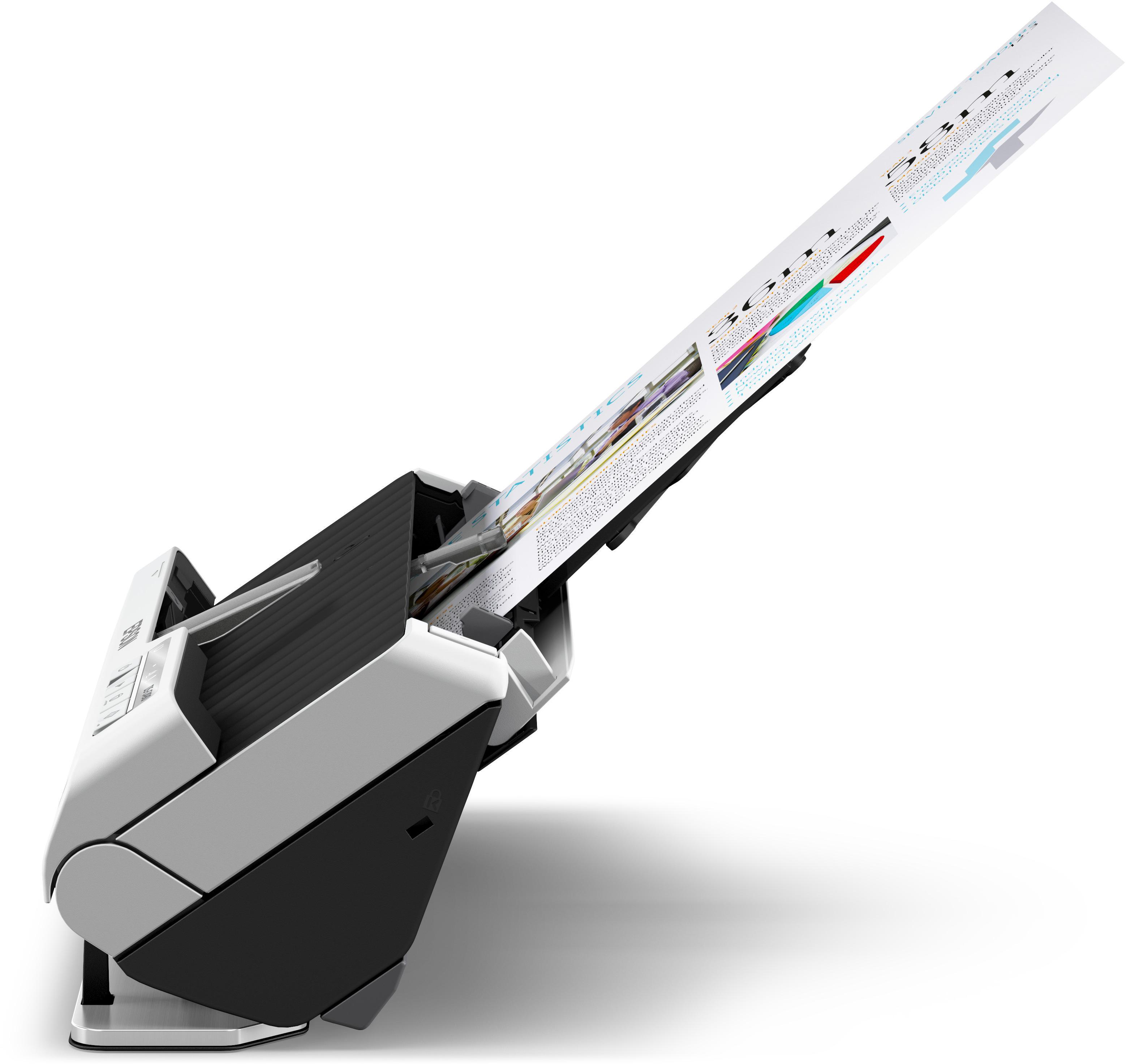  - Scanner de Documentos Epson WorkForce DS-C490