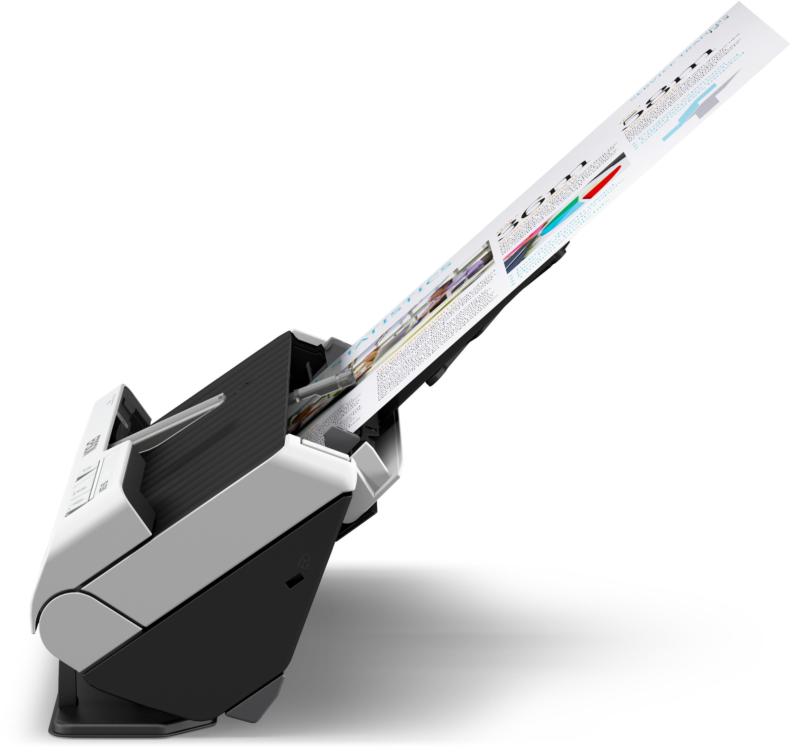  - Scanner de Documentos Epson WorkForce DS-C330