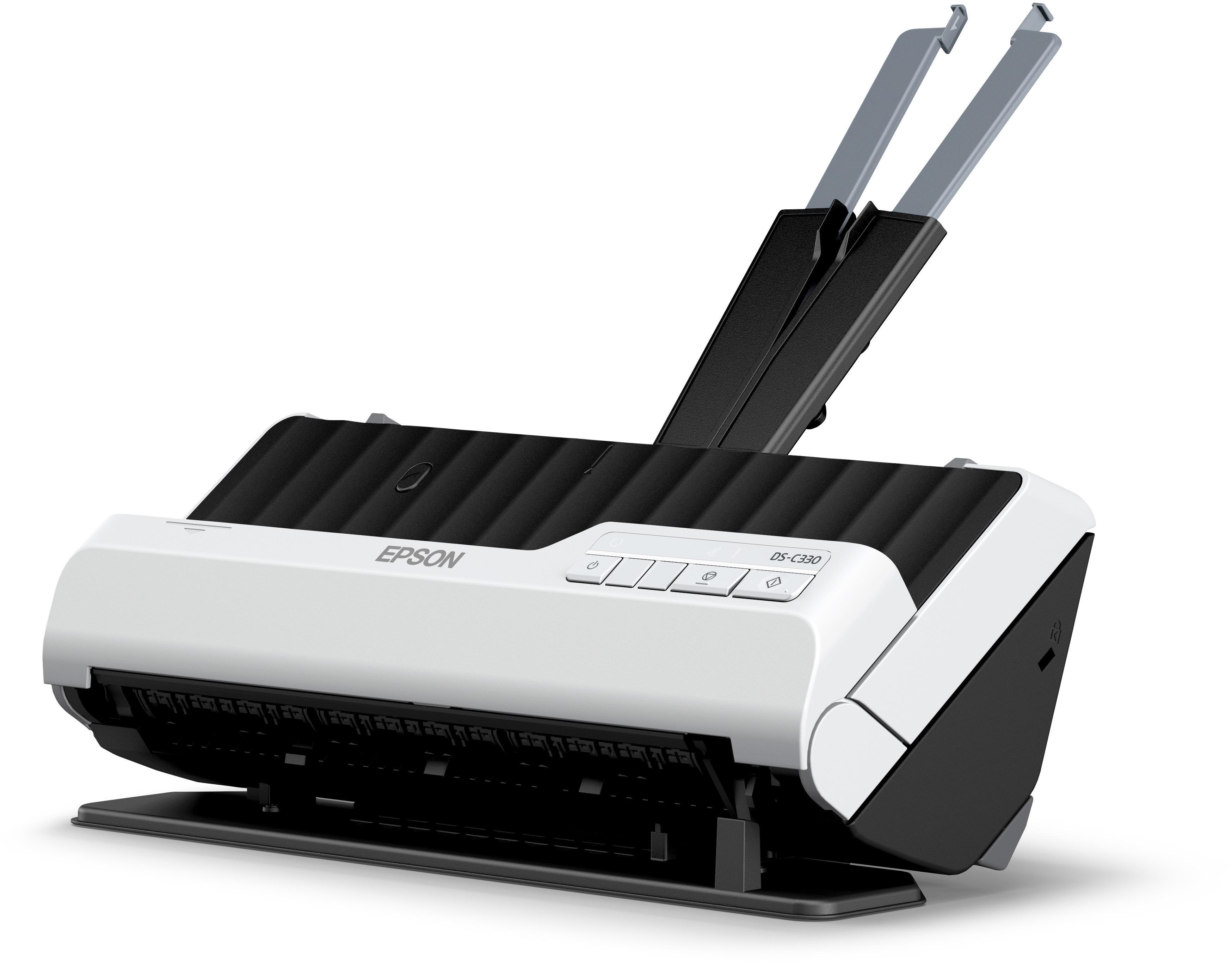  - Scanner de Documentos Epson WorkForce DS-C330