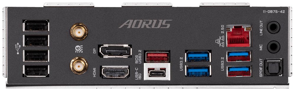 Gigabyte - Placa Base Gigabyte B760M AORUS ELITE AX