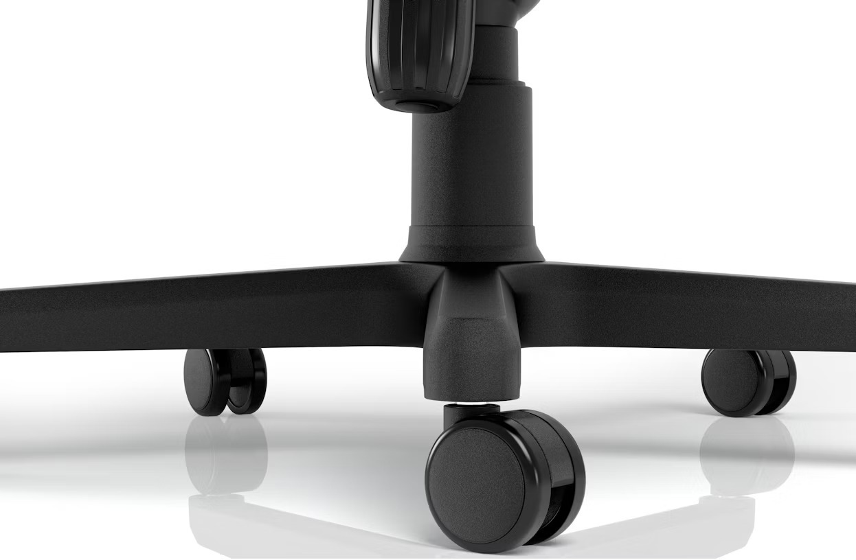  - Bundle Silla noblechairs HERO - Team Heretics Edition + Juego de Almohadas noblechairs - Heretics Edition