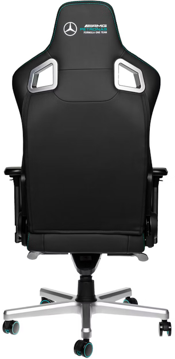  - Bundle noblechairs Mercedes-Benz + Kit Limpieza