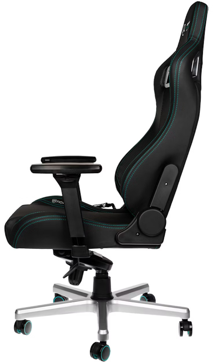  - Bundle noblechairs Mercedes-Benz + Kit Limpieza