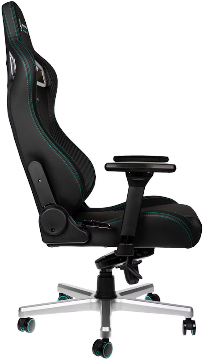  - Bundle noblechairs Mercedes-Benz + Kit Limpieza