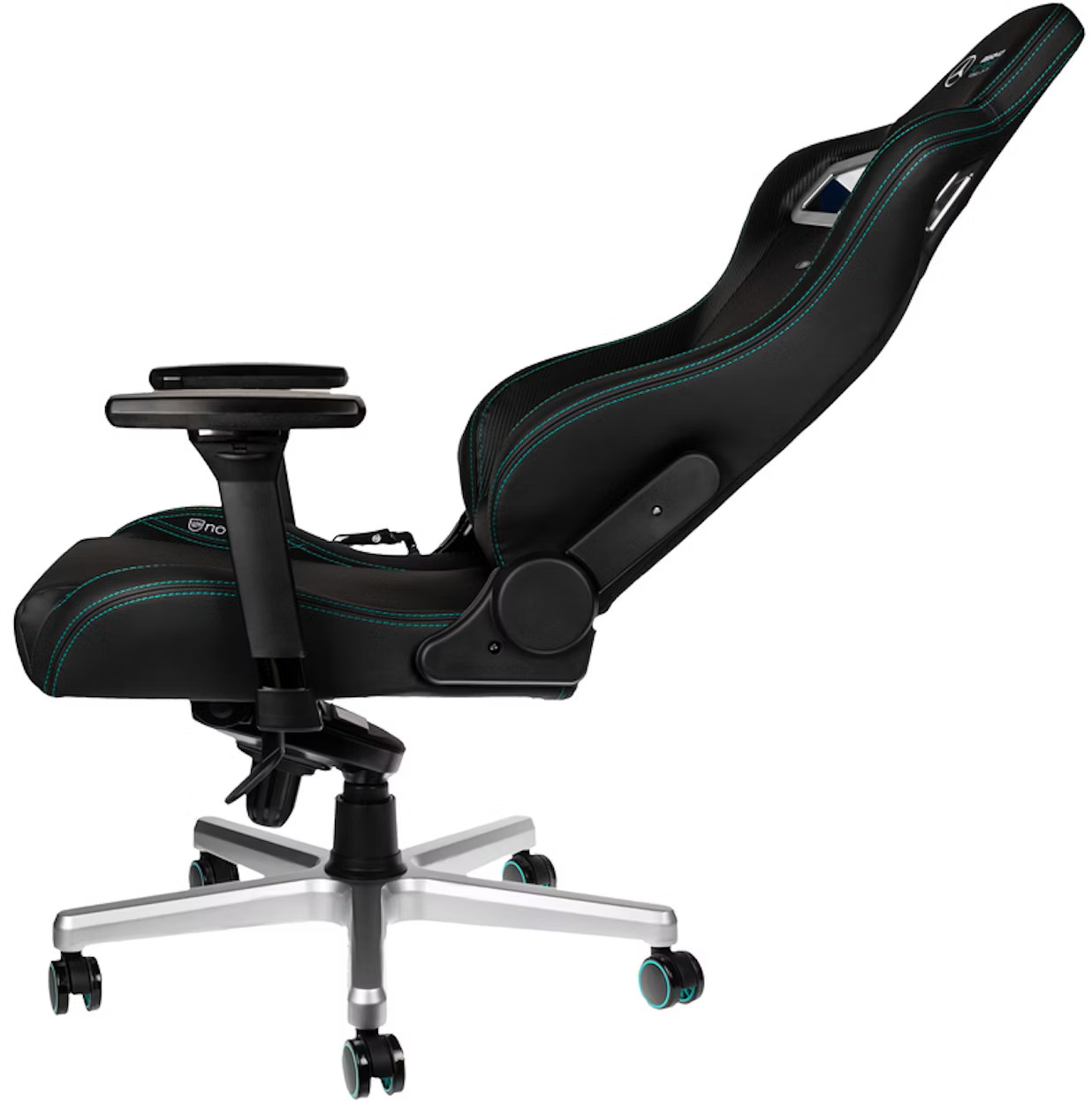  - Bundle noblechairs Mercedes-Benz + Kit Limpieza
