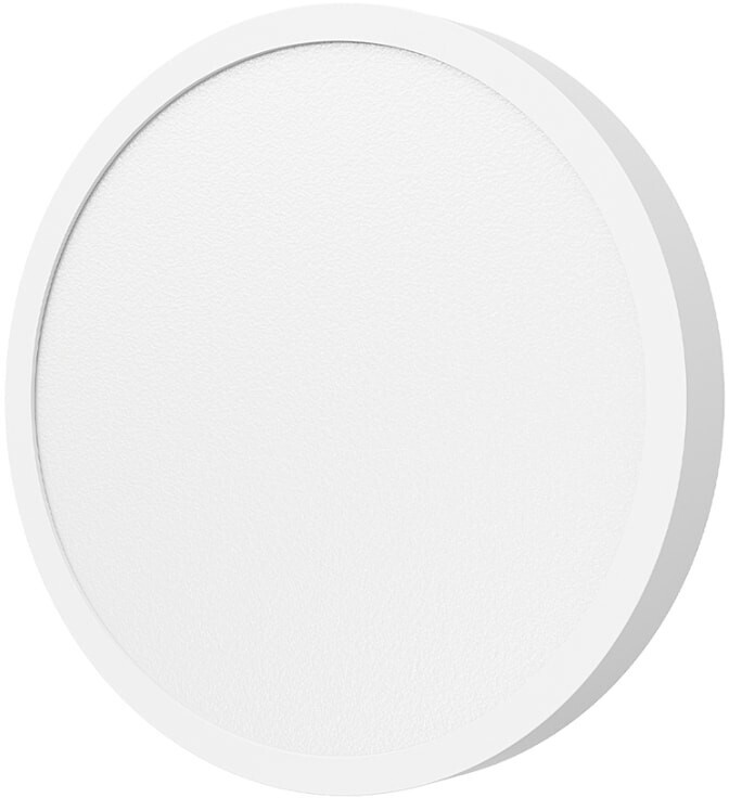 Xiaomi - Lámpara de Techo Smart Xiaomi Ceiling Light D20 900lm