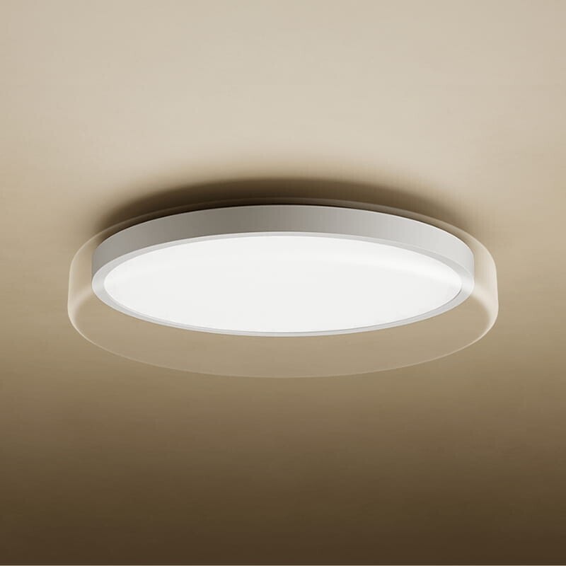 Xiaomi - Lámpara de Techo Smart Xiaomi Ceiling Light D20 900lm